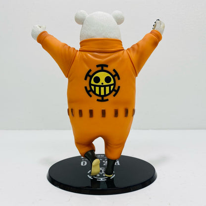FiguartsZERO Bepo "One Piece" [Figure]