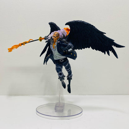 Prize B King - Showdown of the Wings Figure "Showdown of the Wings / Ichiban Kuji One Piece" [Figure]