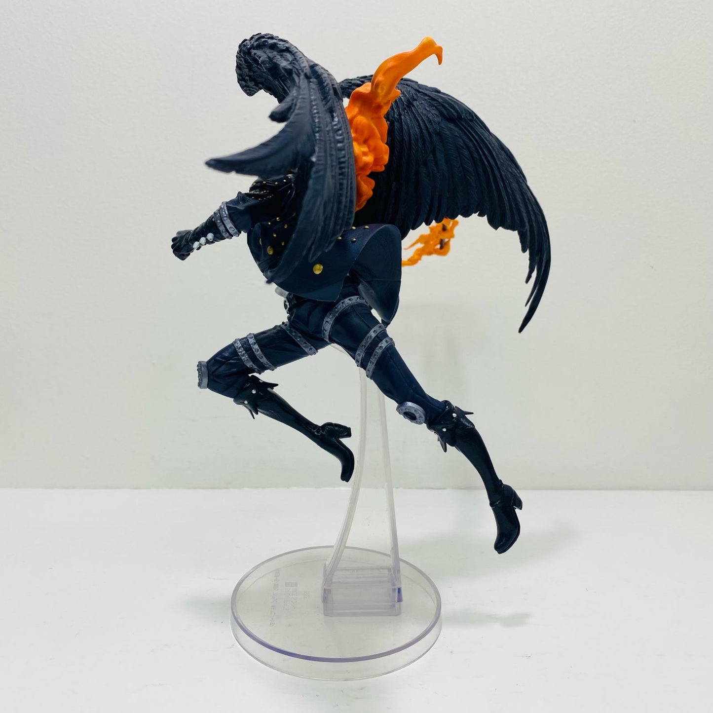 Prize B King - Showdown of the Wings Figure "Showdown of the Wings / Ichiban Kuji One Piece" [Figure]