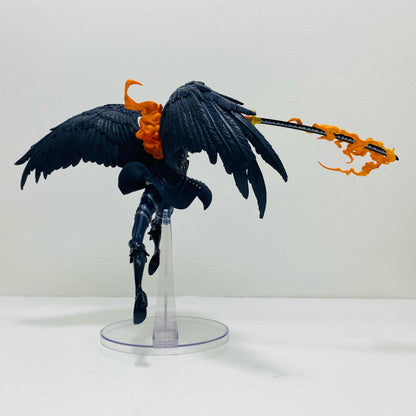 Prize B King - Showdown of the Wings Figure "Showdown of the Wings / Ichiban Kuji One Piece" [Figure]