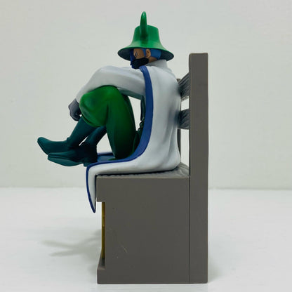 [Used] B Prize Page One/Figure "Beast Pirates - Tobi Roppo - Ichiban Kuji One Piece" [Figure]