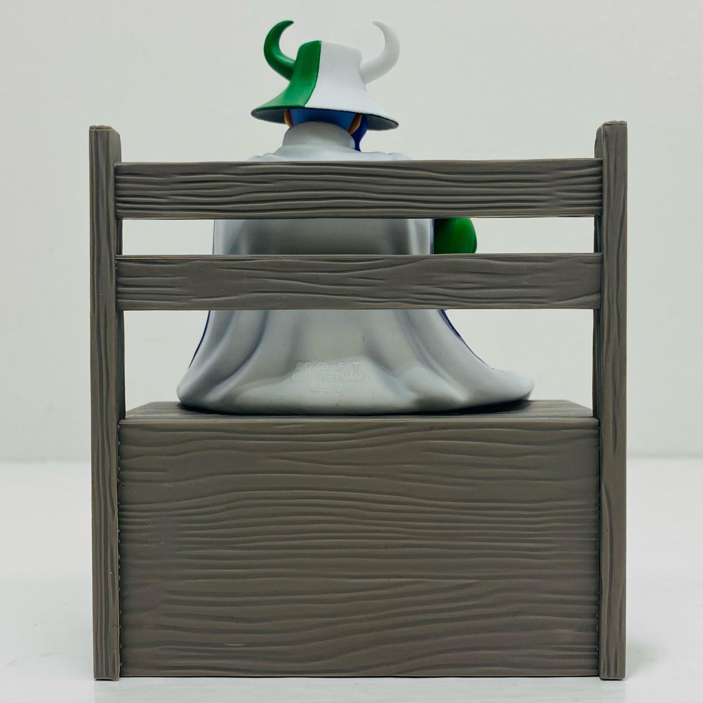 [Used] B Prize Page One/Figure "Beast Pirates - Tobi Roppo - Ichiban Kuji One Piece" [Figure]