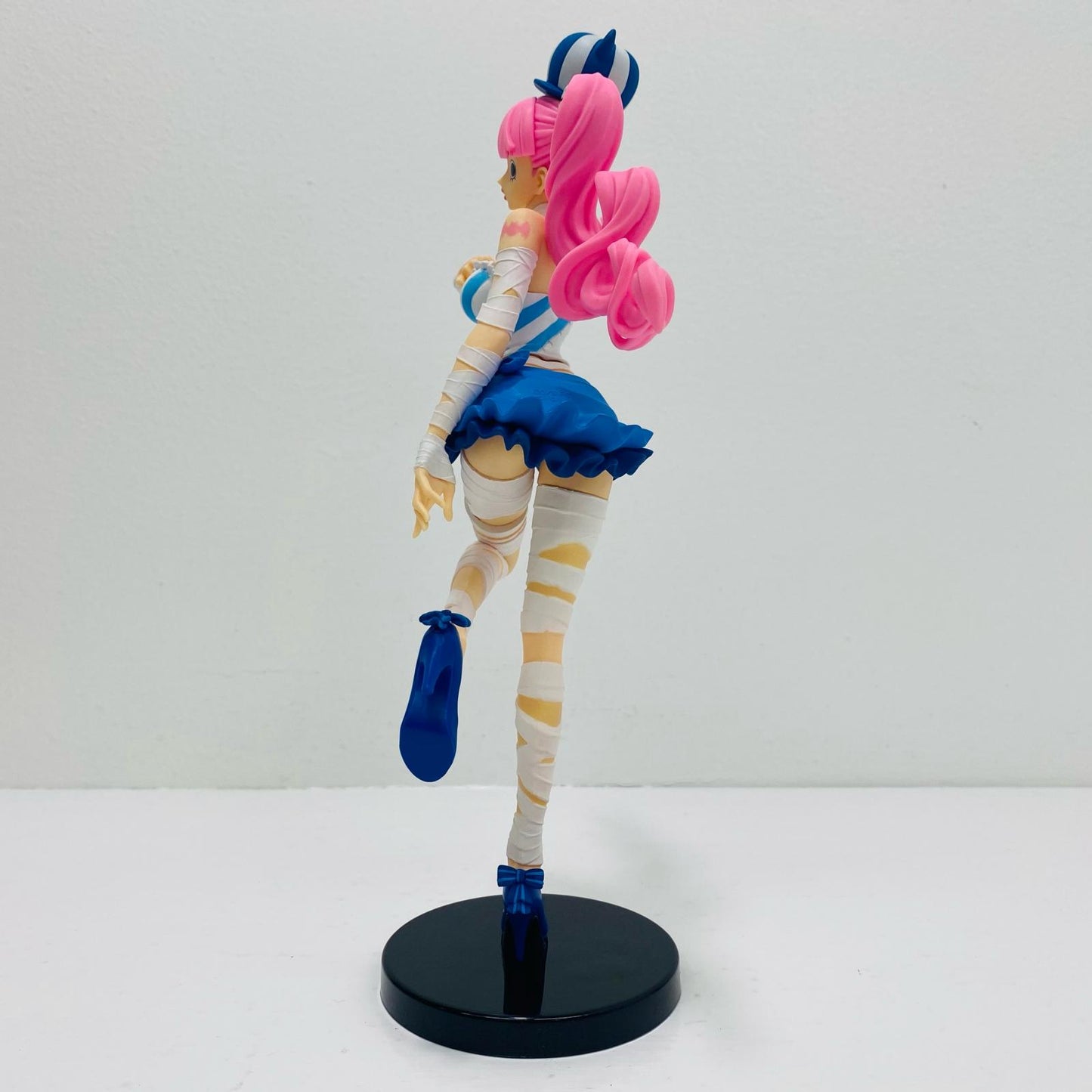 Perona (Blue) "One Piece" SweetStylePirates-PERONA- [Figure]