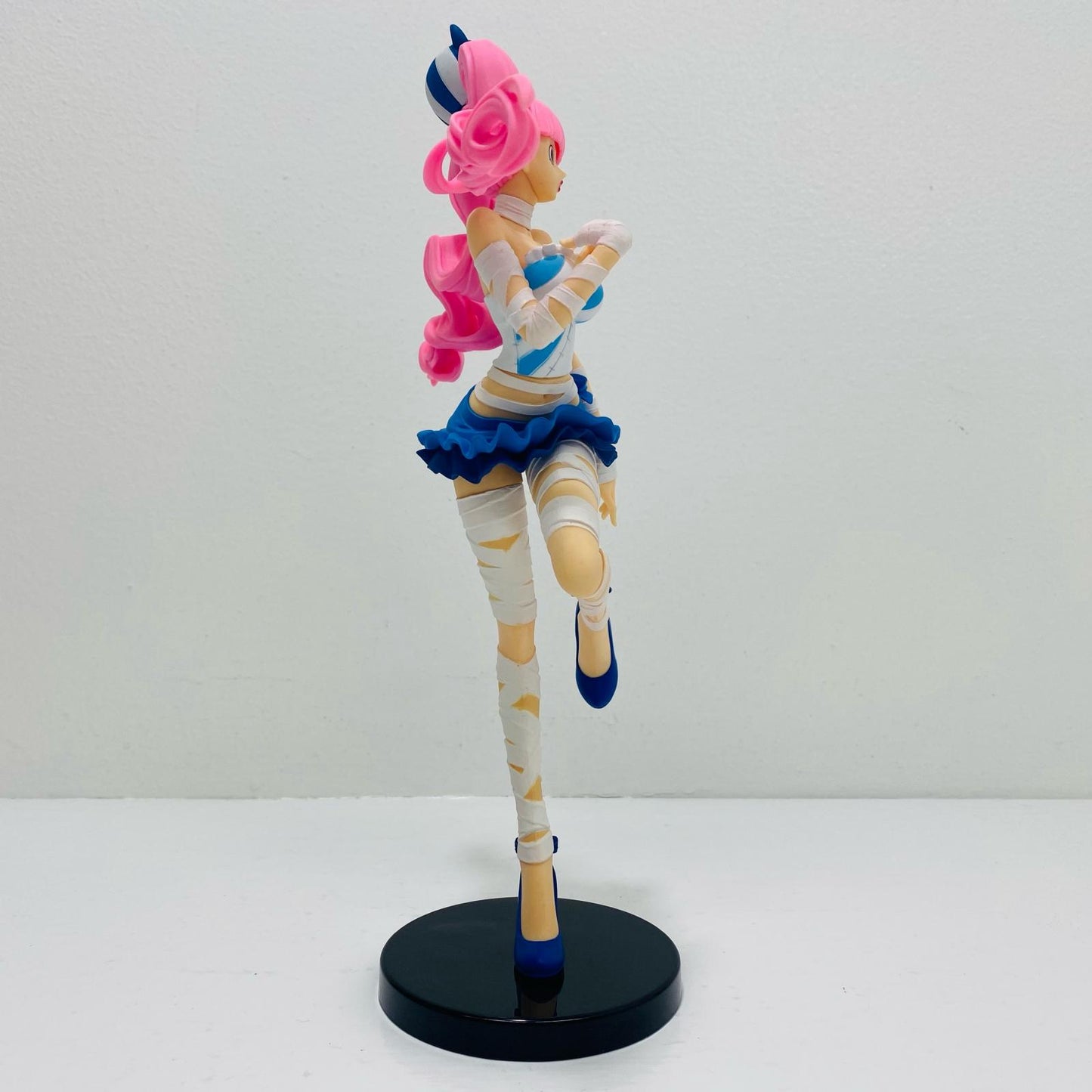 Perona (Blue) "One Piece" SweetStylePirates-PERONA- [Figure]