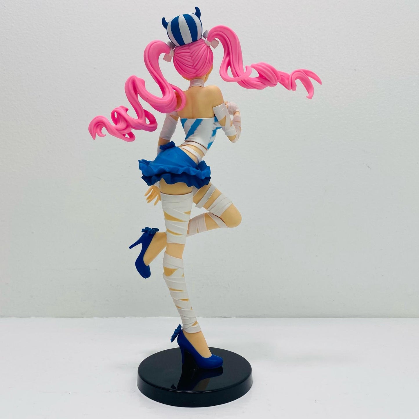 Perona (Blue) "One Piece" SweetStylePirates-PERONA- [Figure]