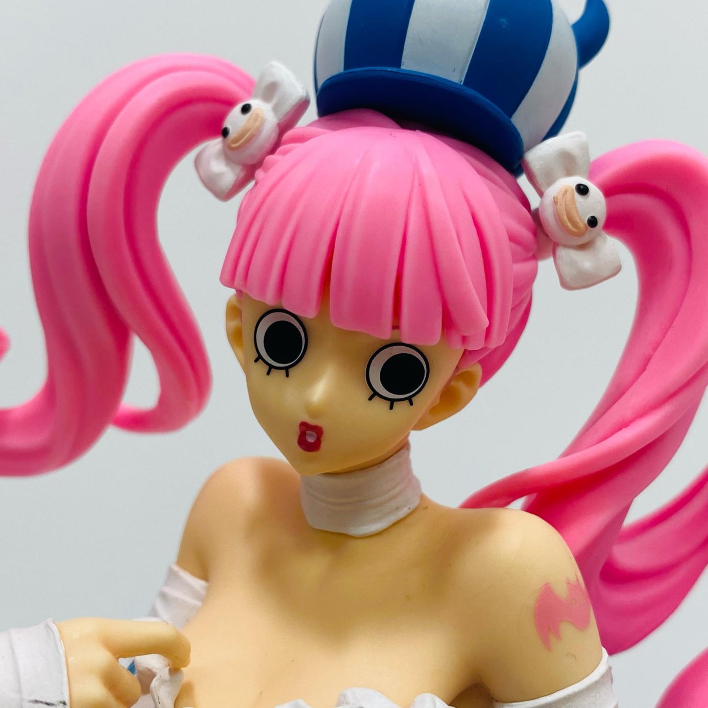 Perona (Blue) "One Piece" SweetStylePirates-PERONA- [Figure]