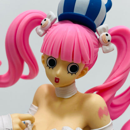 Perona (Blue) "One Piece" SweetStylePirates-PERONA- [Figure]