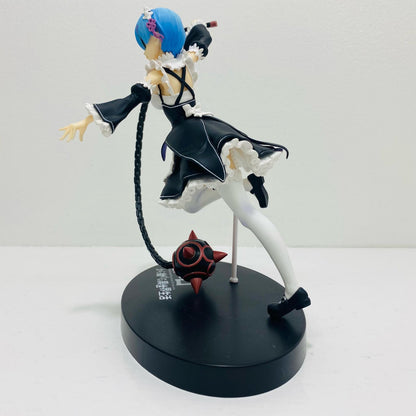 Rem "Re:Zero - Starting Life in Another World" Full Power Sculpted Figure [Figure]