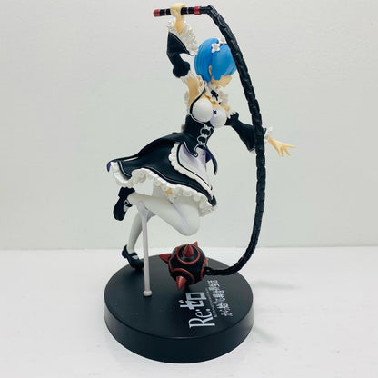 Rem "Re:Zero - Starting Life in Another World" Full Power Sculpted Figure [Figure]