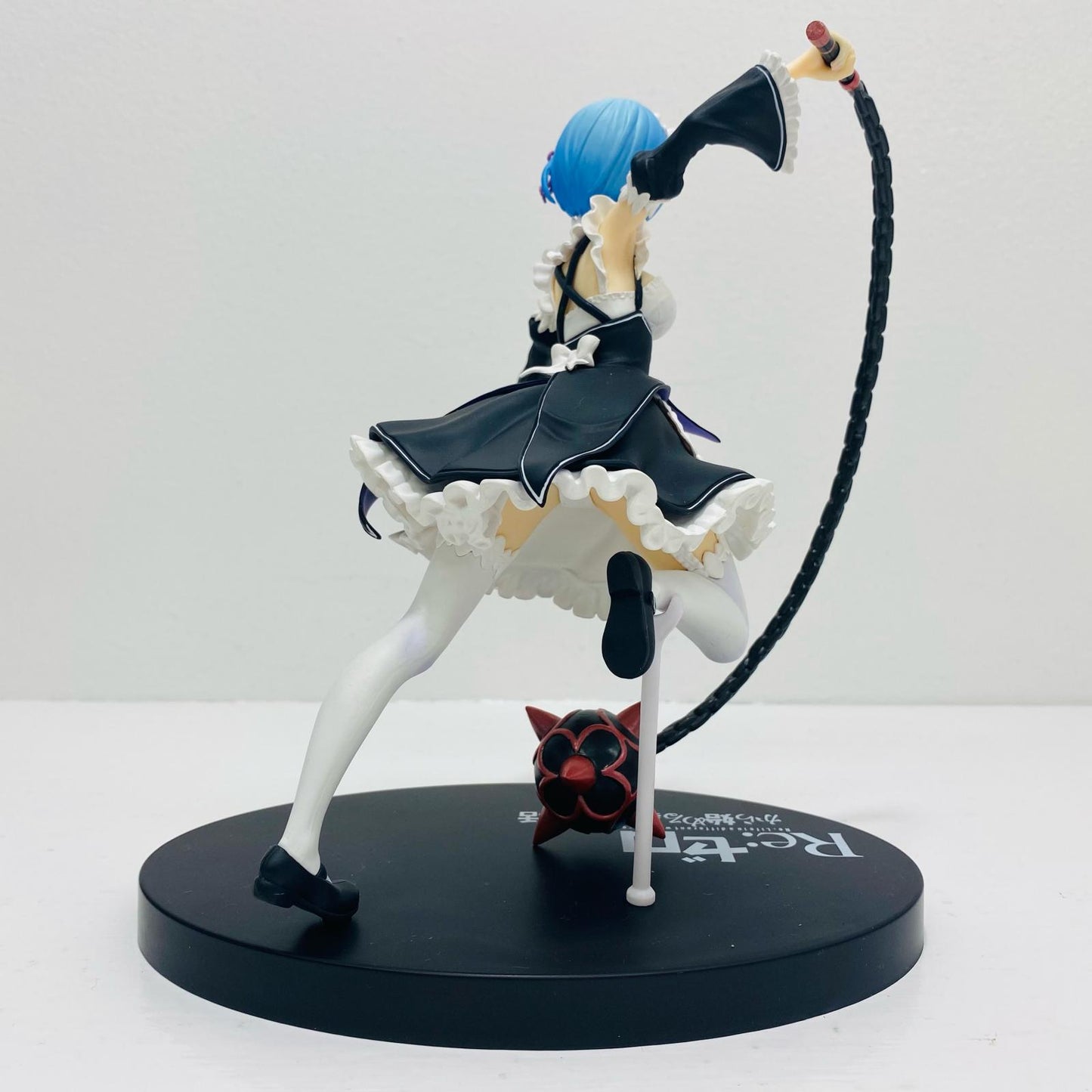 Rem "Re:Zero - Starting Life in Another World" Full Power Sculpted Figure [Figure]