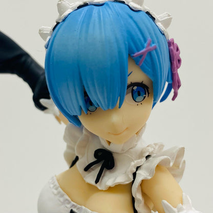 Rem "Re:Zero - Starting Life in Another World" Full Power Sculpted Figure [Figure]