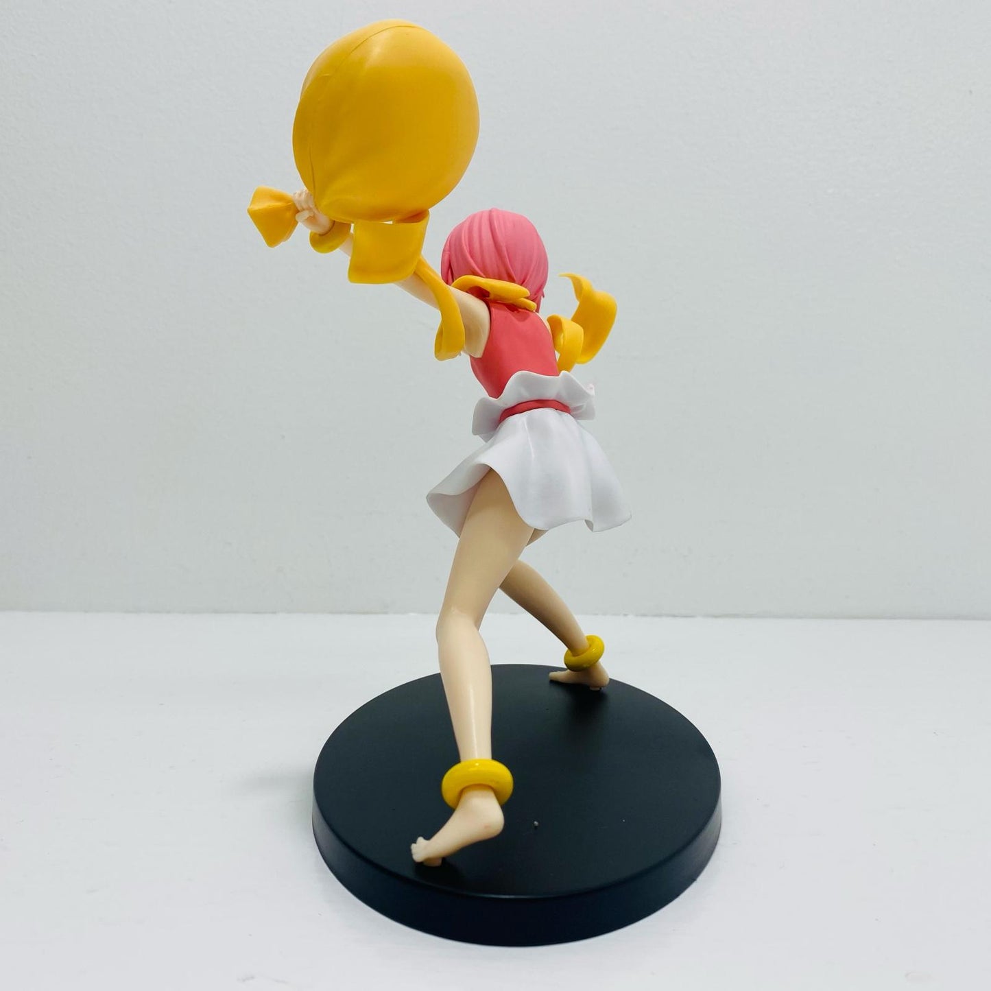 【中古】 ラム-風神-Ver.スーパープレミアムフィギュア「Re：ゼロから始める異世界生活」【フィギュア】