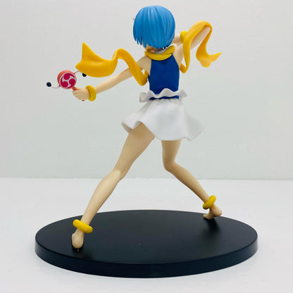 【中古】 レム-雷神-Ver.スーパープレミアムフィギュア「Re：ゼロから始める異世界生活」【フィギュア】