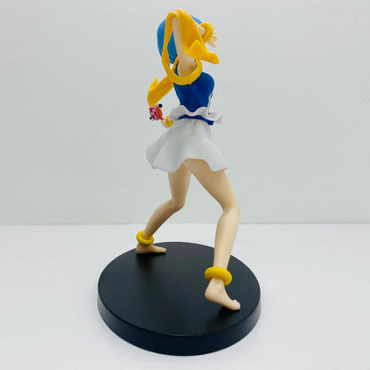 【中古】 レム-雷神-Ver.スーパープレミアムフィギュア「Re：ゼロから始める異世界生活」【フィギュア】