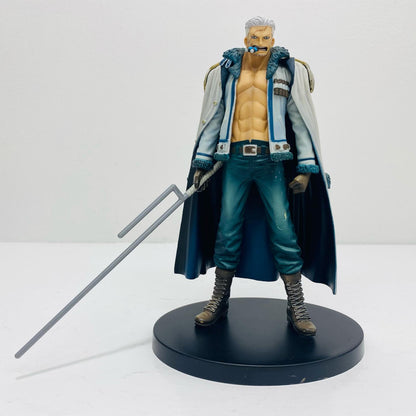 Smoker "One Piece" DXF ~THE GRANDLINE MEN~ Vol. 16 [Figure]