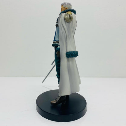Smoker "One Piece" DXF ~THE GRANDLINE MEN~ Vol. 16 [Figure]