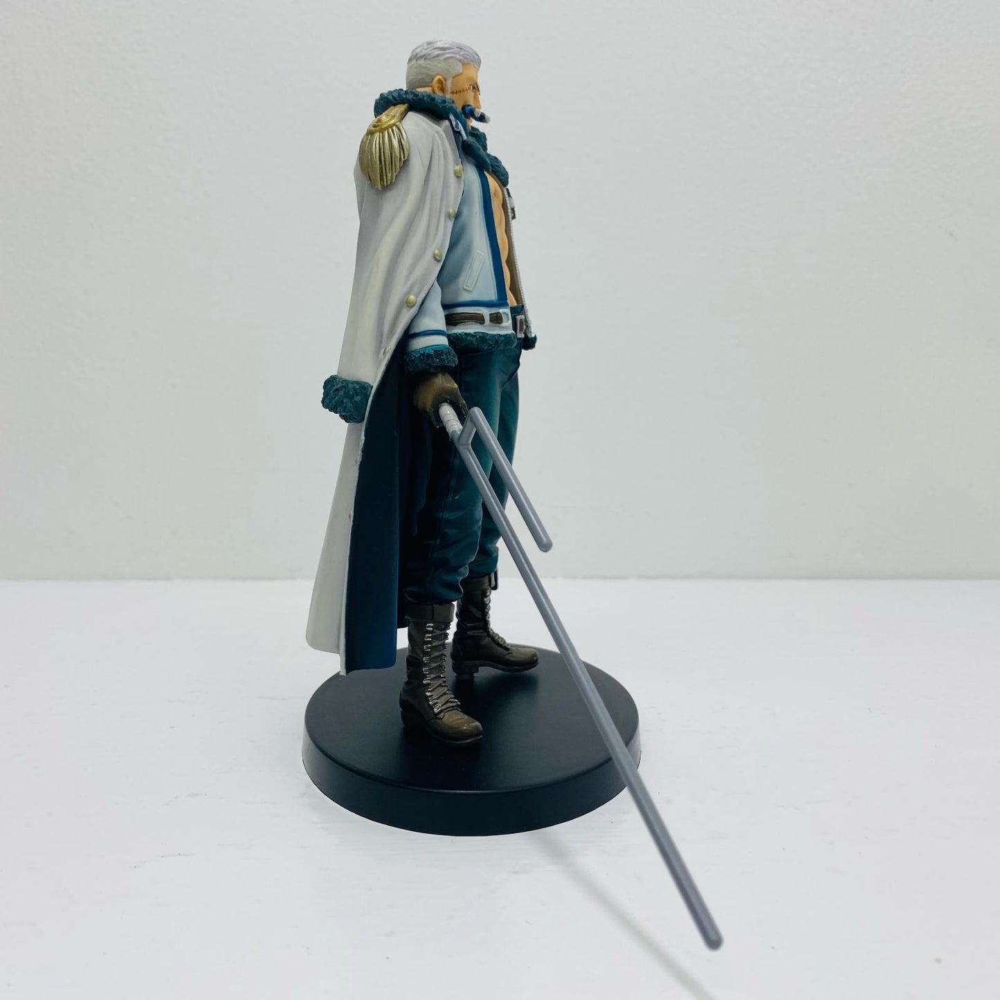 Smoker "One Piece" DXF ~THE GRANDLINE MEN~ Vol. 16 [Figure]