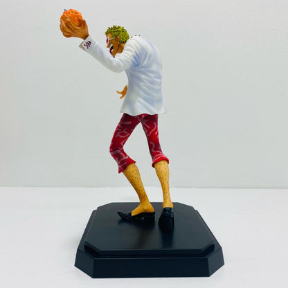 【中古】 C賞ドンキホーテ・ドフラミンゴ/フィギュア「ドレスローザ編/一番くじワンピース」【フィギュア】