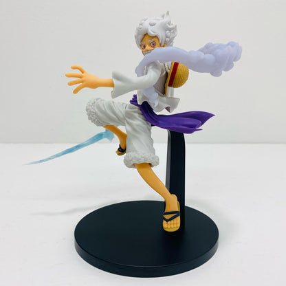 Monkey D. Luffy "One Piece" DXF THE GRANDLINE SERIES EXTRA MONKEY.D.LUFFY GEAR5 [Figure]