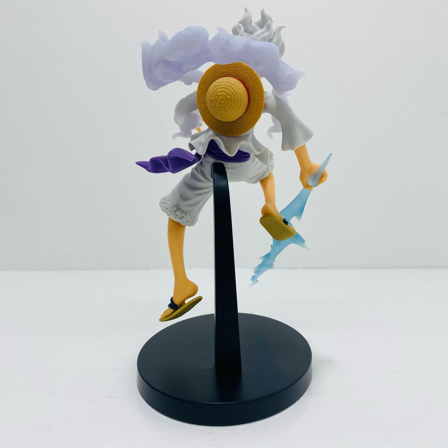 Monkey D. Luffy "One Piece" DXF THE GRANDLINE SERIES EXTRA MONKEY.D.LUFFY GEAR5 [Figure]