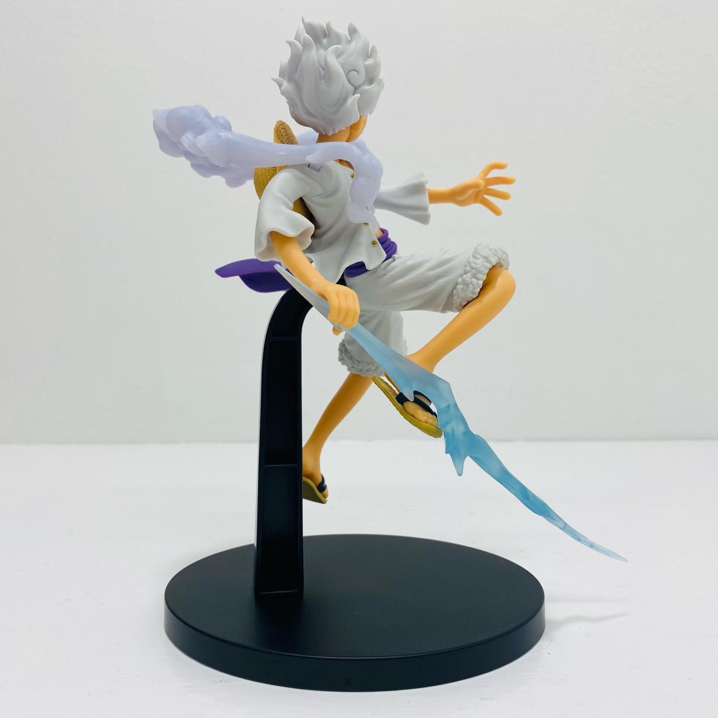 Monkey D. Luffy "One Piece" DXF THE GRANDLINE SERIES EXTRA MONKEY.D.LUFFY GEAR5 [Figure]