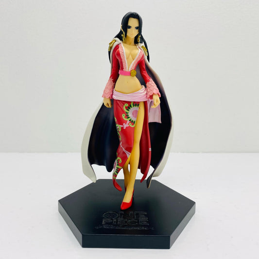 【中古】 ボア・ハンコック「ワンピース」DX王下七武海フィギュアvol.4【フィギュア】