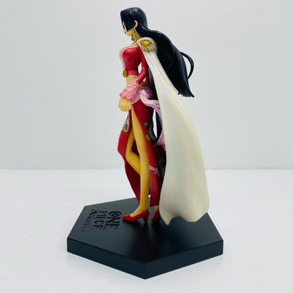 【中古】 ボア・ハンコック「ワンピース」DX王下七武海フィギュアvol.4【フィギュア】