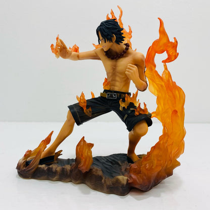 Portgas D. Ace "One Piece" DX Figure -BROTHERHOOD- [Figure]