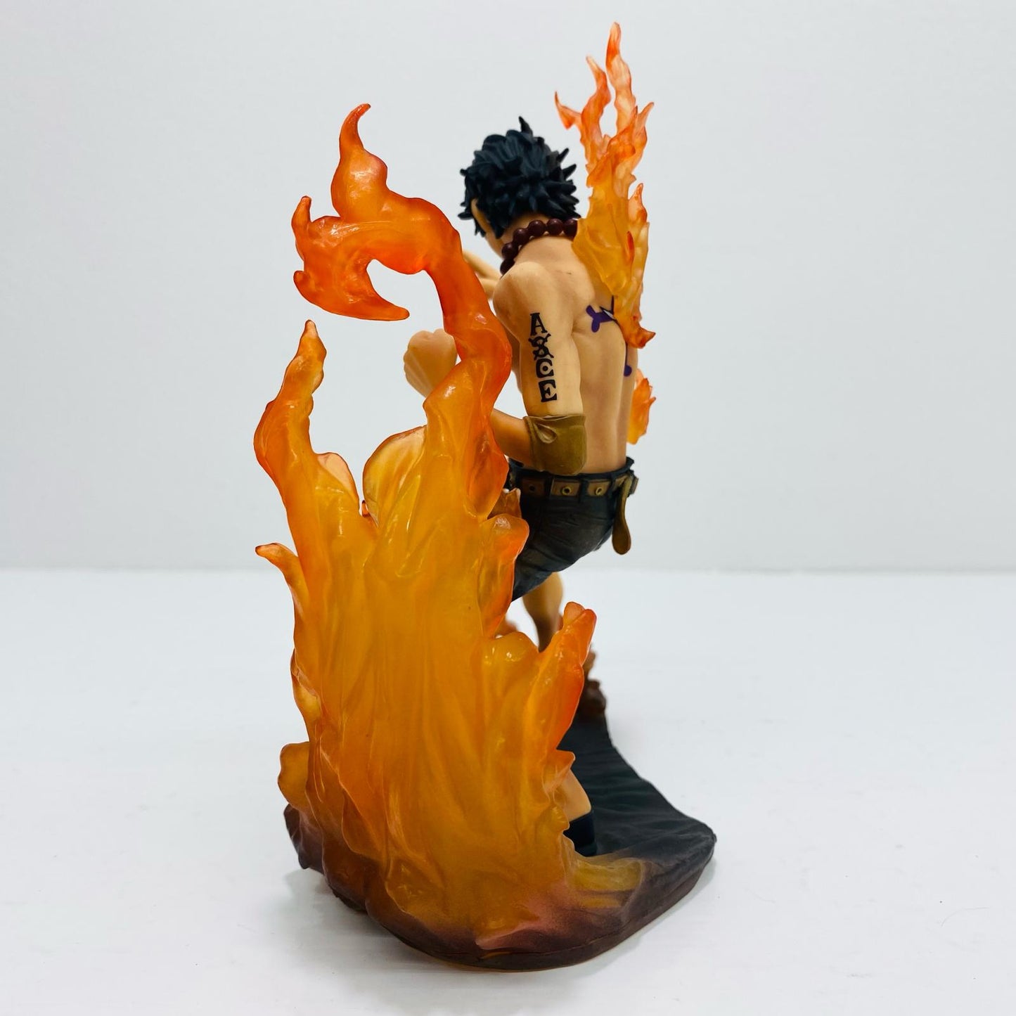Portgas D. Ace "One Piece" DX Figure -BROTHERHOOD- [Figure]