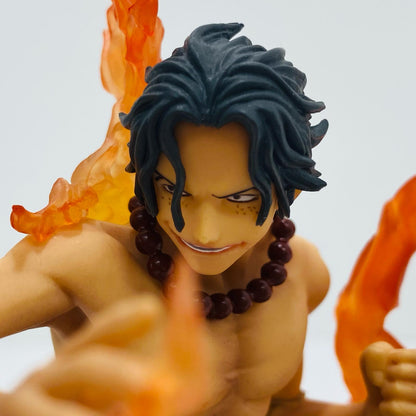Portgas D. Ace "One Piece" DX Figure -BROTHERHOOD- [Figure]