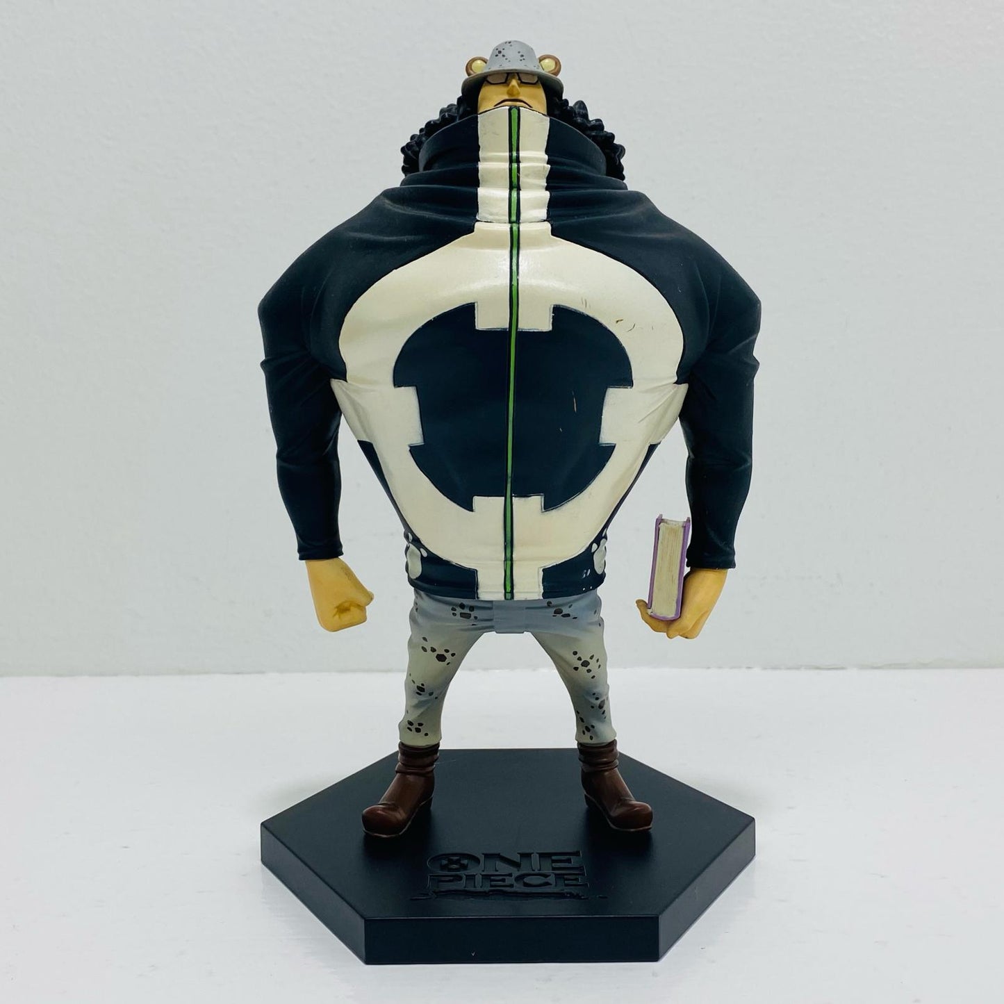 Bartholomew Kuma "One Piece" DX Warlords of the Sea Figure Vol. 4 [Figure]