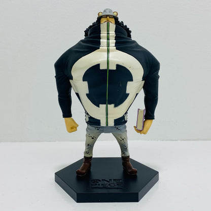 Bartholomew Kuma "One Piece" DX Warlords of the Sea Figure Vol. 4 [Figure]