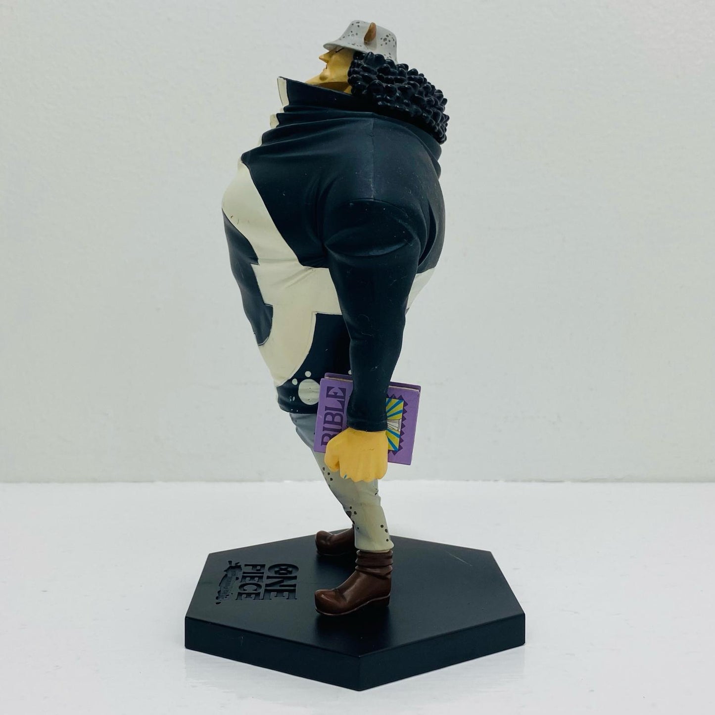 Bartholomew Kuma "One Piece" DX Warlords of the Sea Figure Vol. 4 [Figure]