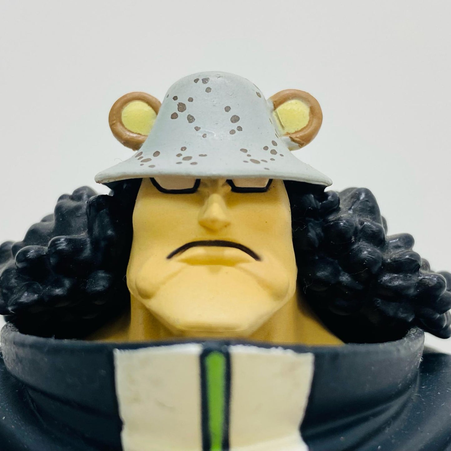 Bartholomew Kuma "One Piece" DX Warlords of the Sea Figure Vol. 4 [Figure]
