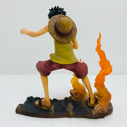 Monkey D. Luffy "One Piece" DX Figure -BROTHERHOOD- [Figure]