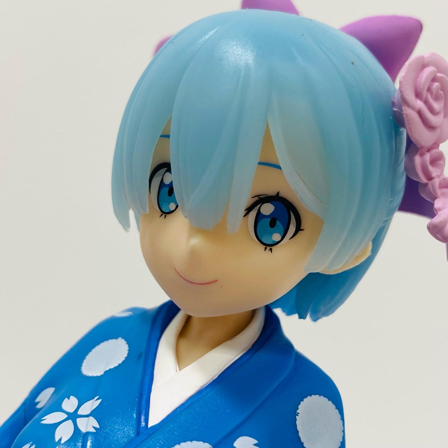 Rem & Ram -Japanese Style- Super Premium Figure "Re:ZERO -Starting Life in Another World-" [Figure]