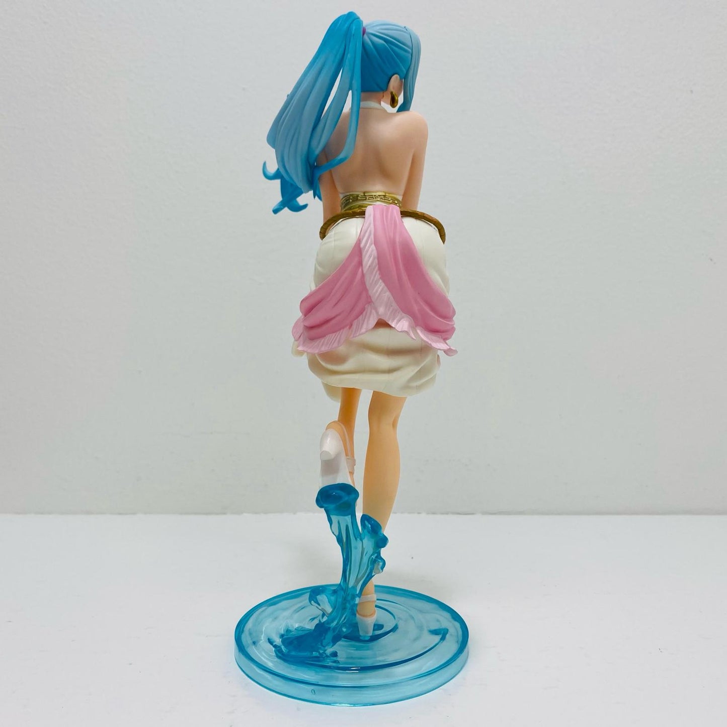 Nefeltari Vivi (Hair Tie) GLITTER & GLAMOURS -NEFELTARI.VIVI- "One Piece" [Figure]