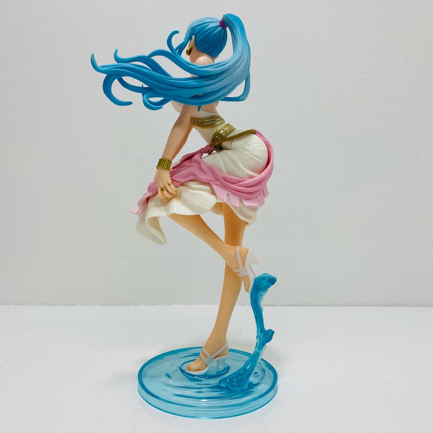 Nefeltari Vivi (Hair Tie) GLITTER & GLAMOURS -NEFELTARI.VIVI- "One Piece" [Figure]