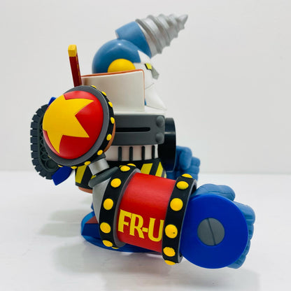 【中古】 フランキー将軍「ワンピース」MEGAWCFvol.1【フィギュア】