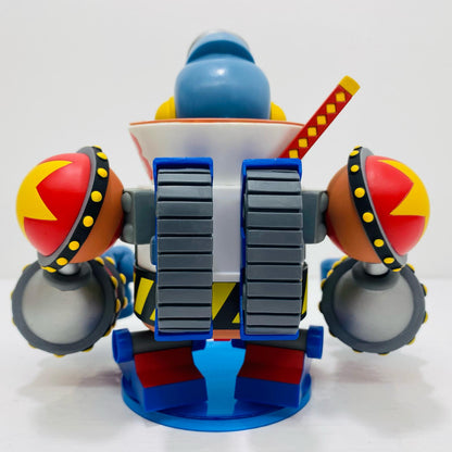 【中古】 フランキー将軍「ワンピース」MEGAWCFvol.1【フィギュア】