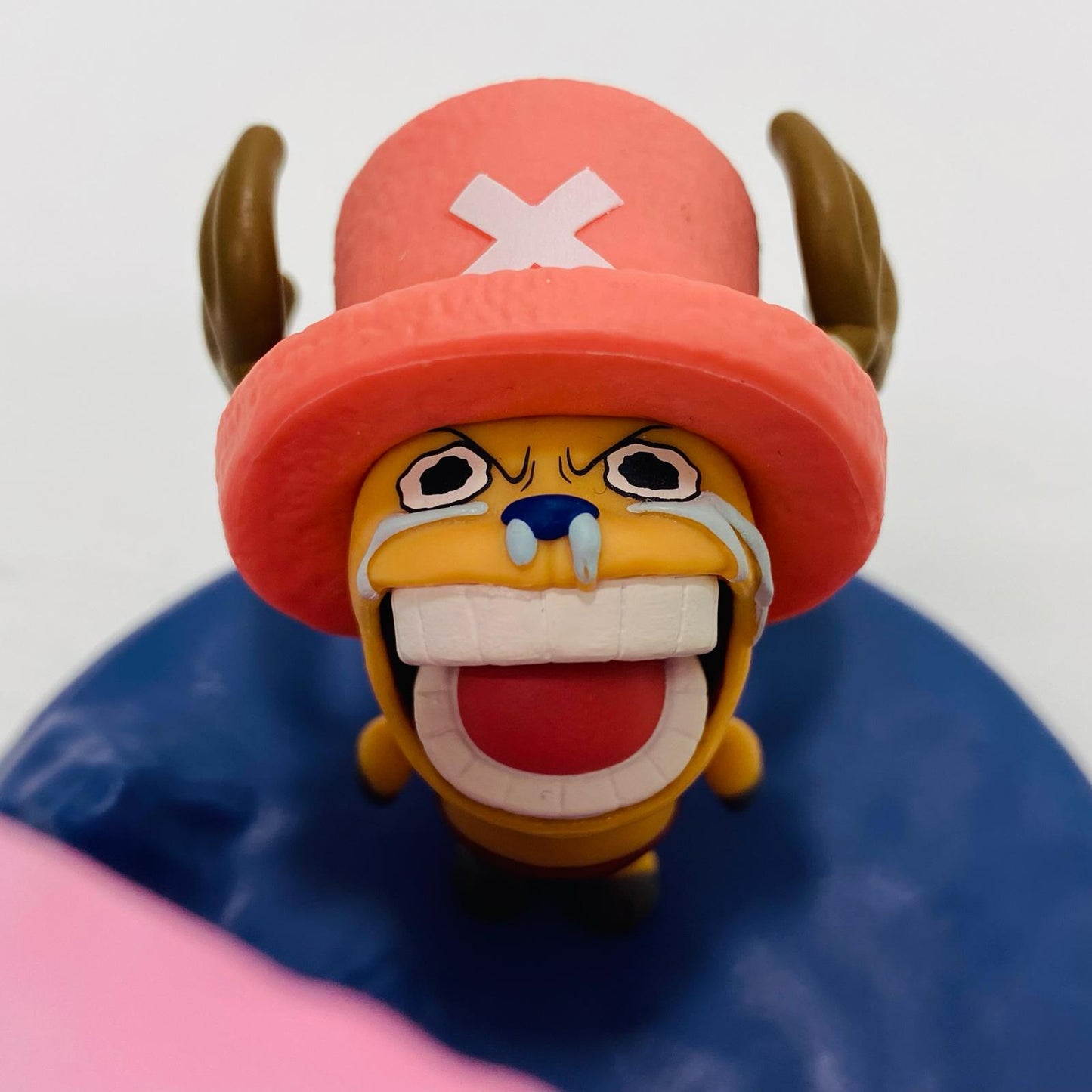 Chopper WCF Log Stories "One Piece" [Figure]
