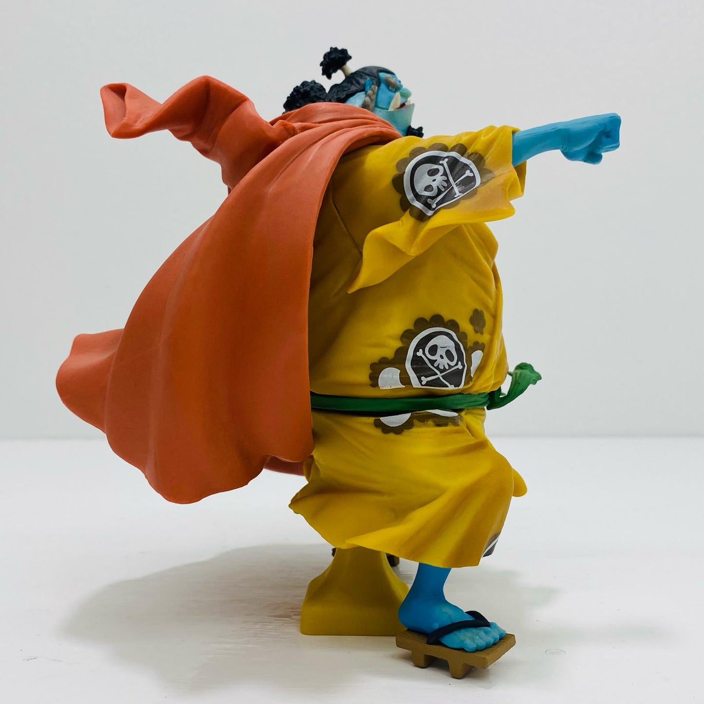 Jinbe - KING OF ARTIST/THE JINBE "One Piece" [Figure]
