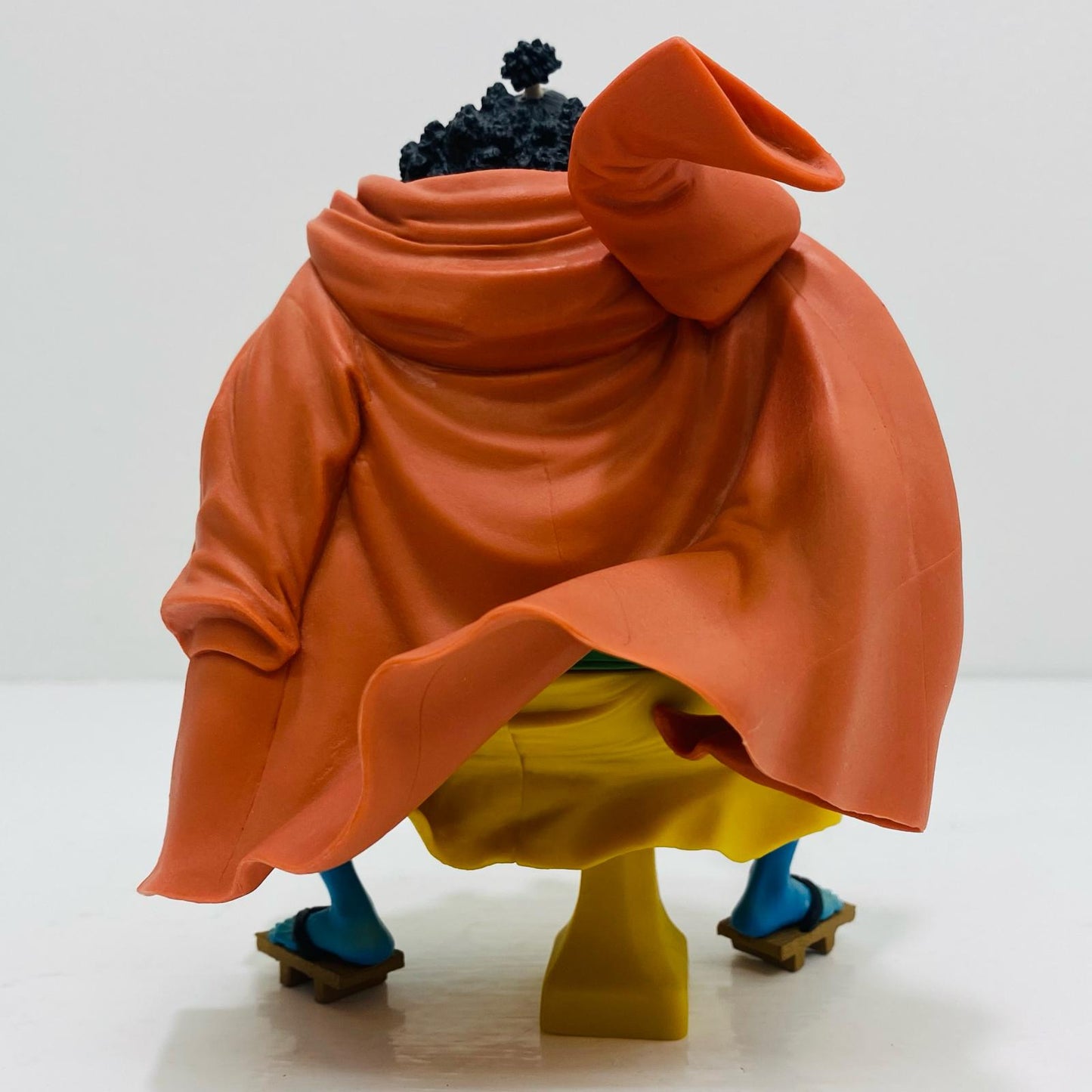Jinbe - KING OF ARTIST/THE JINBE "One Piece" [Figure]