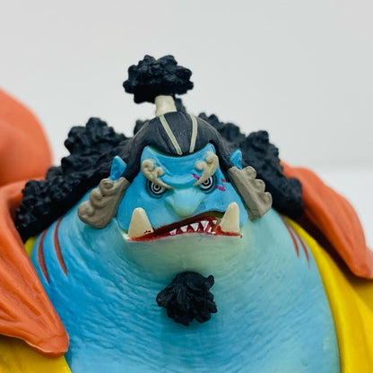 Jinbe - KING OF ARTIST/THE JINBE "One Piece" [Figure]