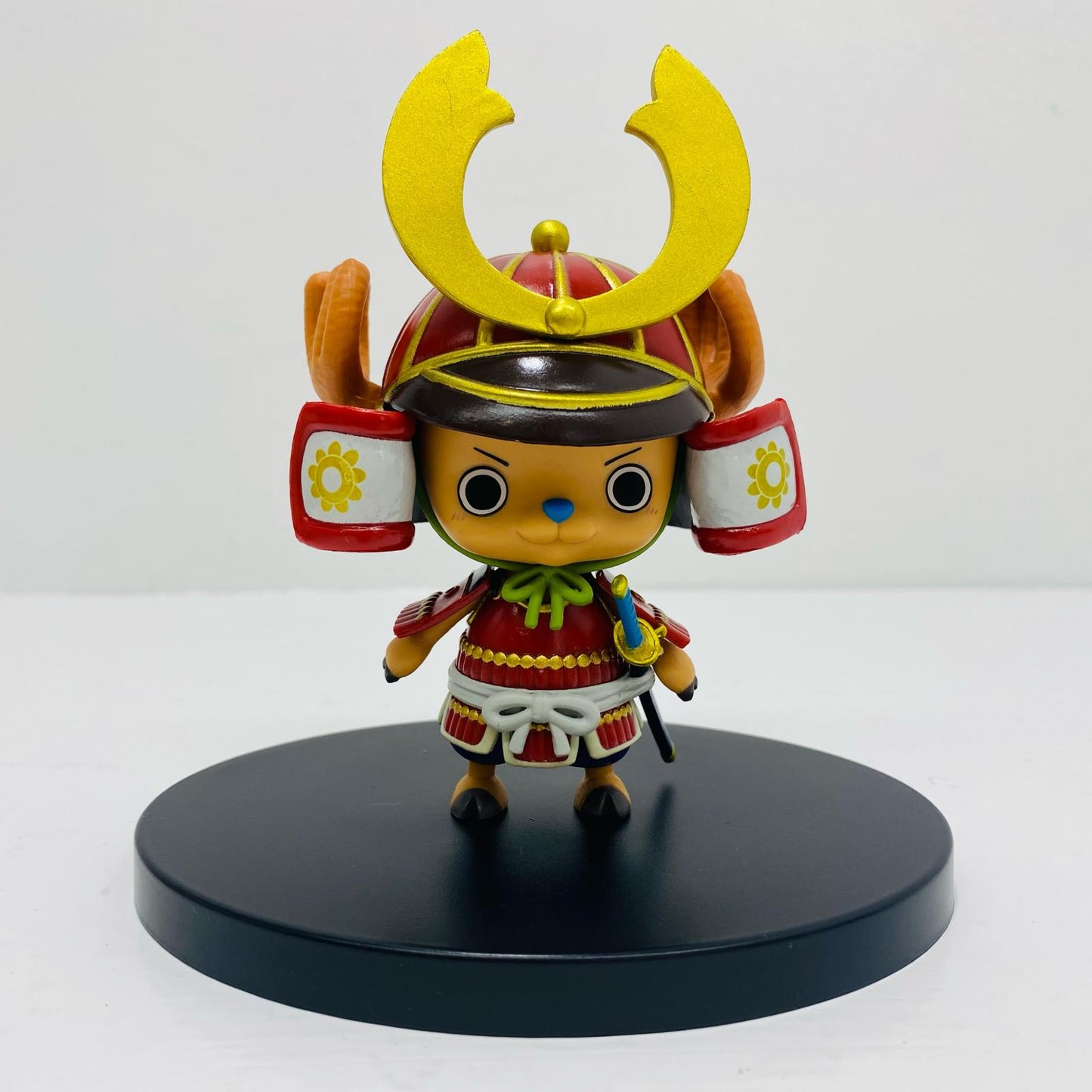 【中古】 トニートニー・チョッパーDXF～THEGRANDLINEMEN～ワノ国vol.19「ワンピース」【フィギュア】