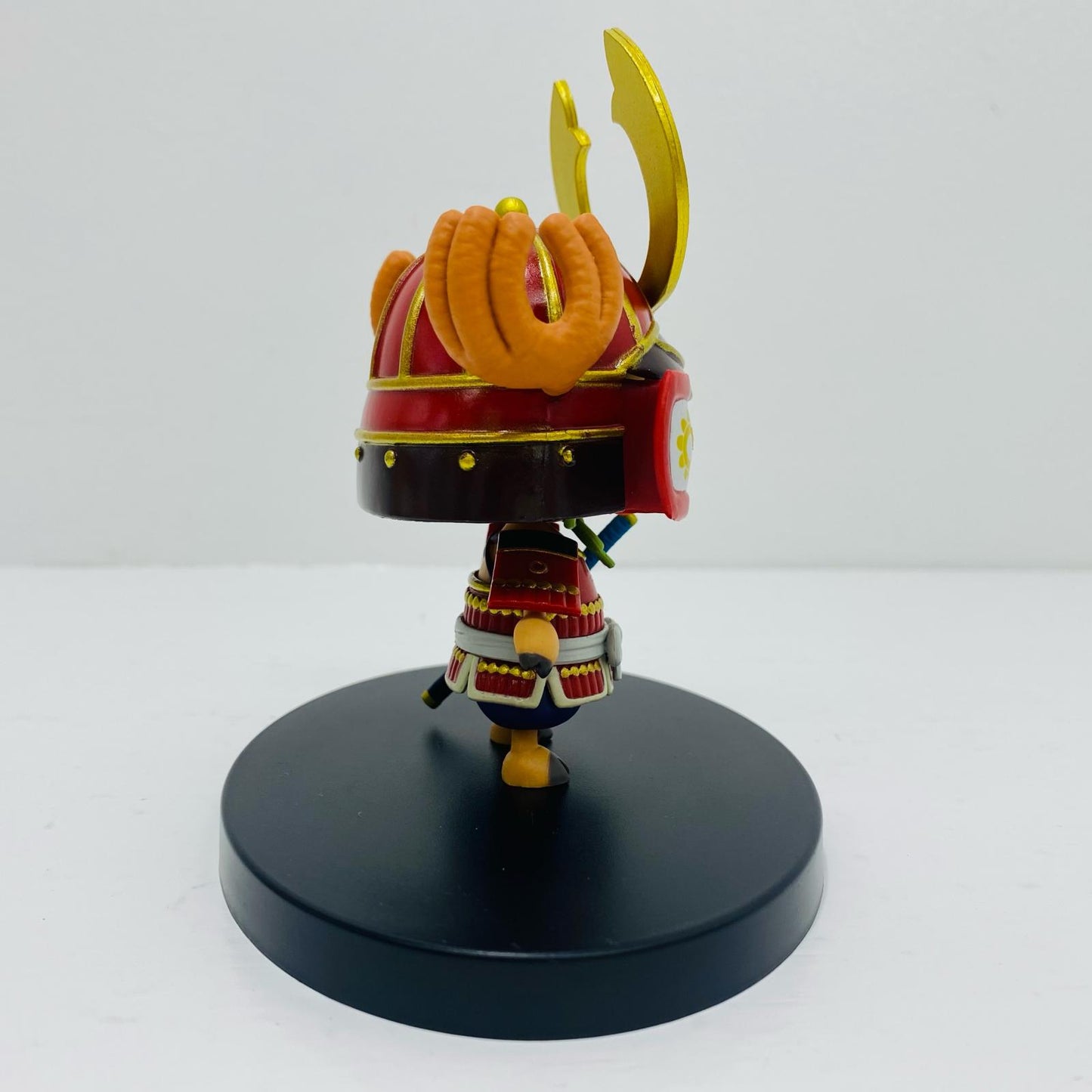 【中古】 トニートニー・チョッパーDXF～THEGRANDLINEMEN～ワノ国vol.19「ワンピース」【フィギュア】