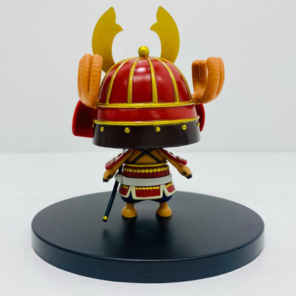 【中古】 トニートニー・チョッパーDXF～THEGRANDLINEMEN～ワノ国vol.19「ワンピース」【フィギュア】