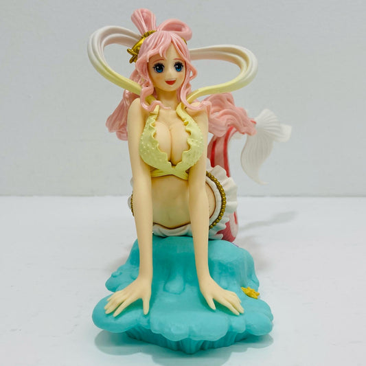 Shirahoshi (Base Mint Green) 