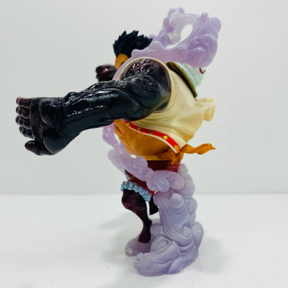Luffy (Boundman) KING OF ARTIST - THE BOUNDMAN "One Piece" [Figure]
