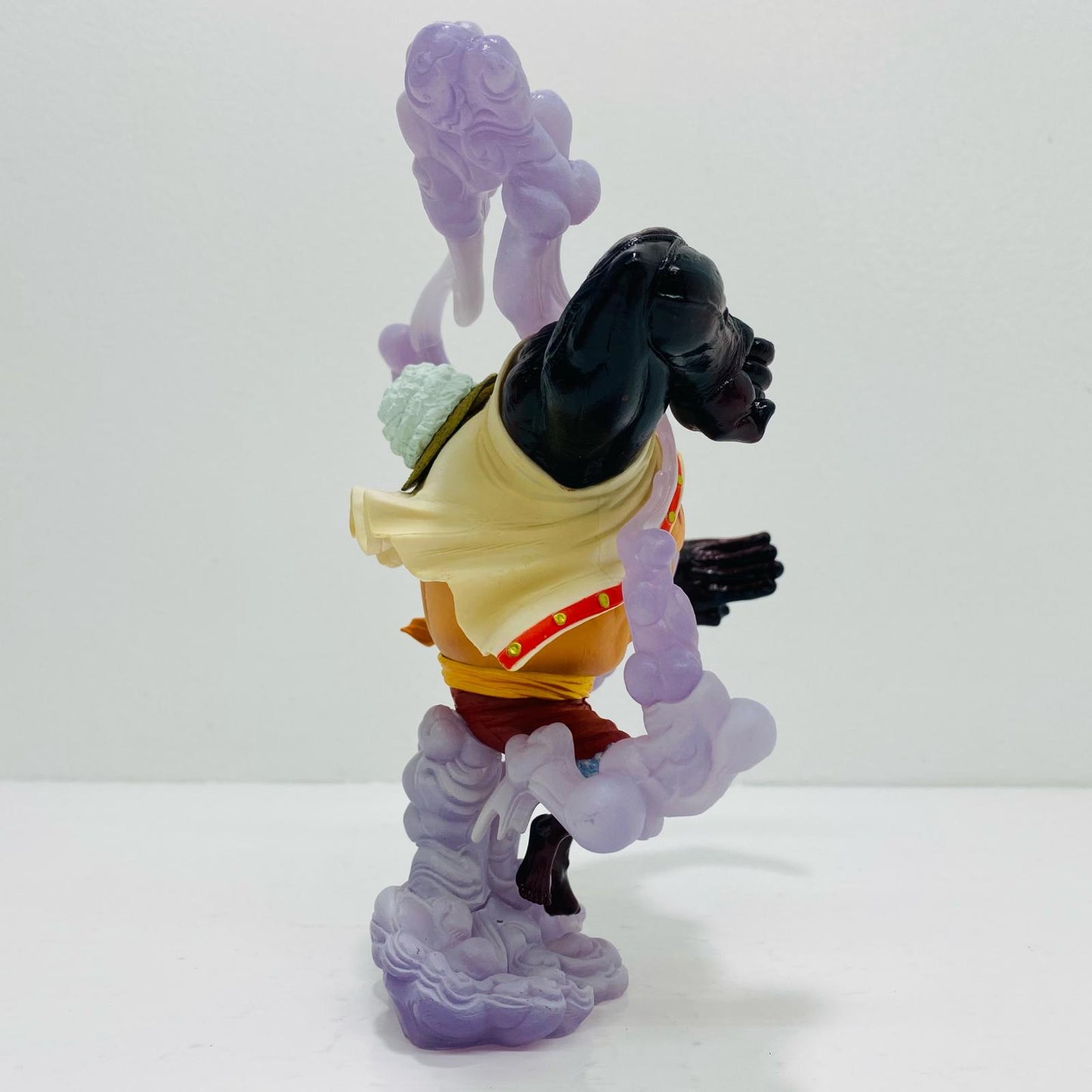 Luffy (Boundman) KING OF ARTIST - THE BOUNDMAN "One Piece" [Figure]